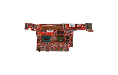 788614-501 - HP System Board (Motherboard) Intel Core i7-4710 for Omen 15-5013DX