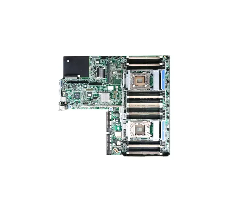 788638-001 - HP System Board (Motherboard) Qualcomm MSM8926 1.20GHz Quad Core Processor 1GB LPDDR3 RAM 16GB HDD with Top Speaker