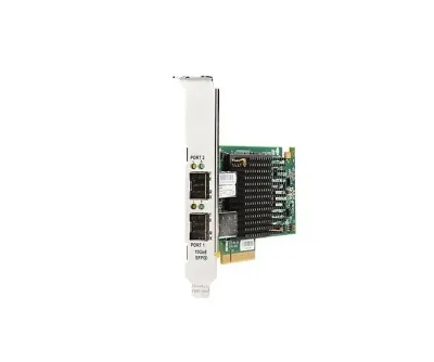 788991-001 - HP 2-Port 10GbE 557SFP+ Network Adapter