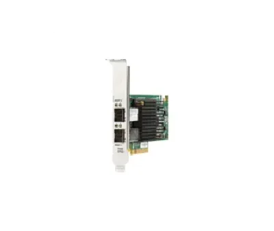 788995-B21 - HP Ethernet 10GB 2-Port 557SFP+ PCI Express 3.0 X8 Adapter