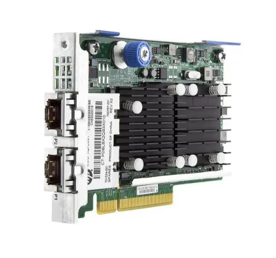 788999-B21 - HP Flexfabric 556FLB 10GB 2P PCA Adapter