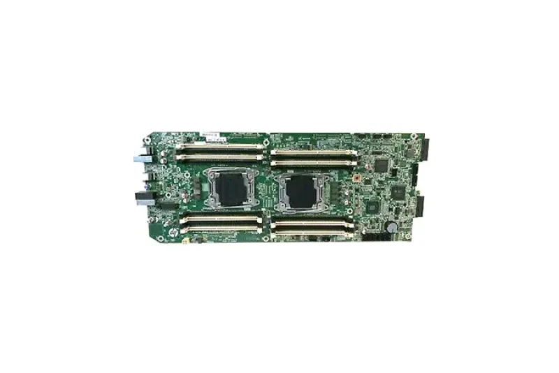789124-001 - HP System Board (Motherboard) for ProLiant SE2160w Server
