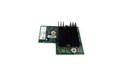 789125-001 - HP Single Port QSFP+ NIC Pro Mezzanine Card for ProLiant SE2160w G9