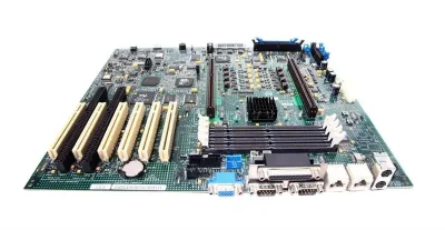 7891P - Dell PE2300 H8F Motherboard for PowerEdge 2300 Server