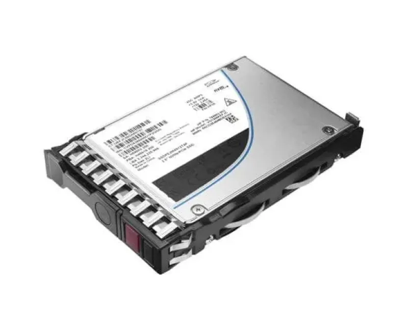 789351-001 - HP 240GB SATA 6Gb/s 2.5-inch SFF SC Solid State Drive