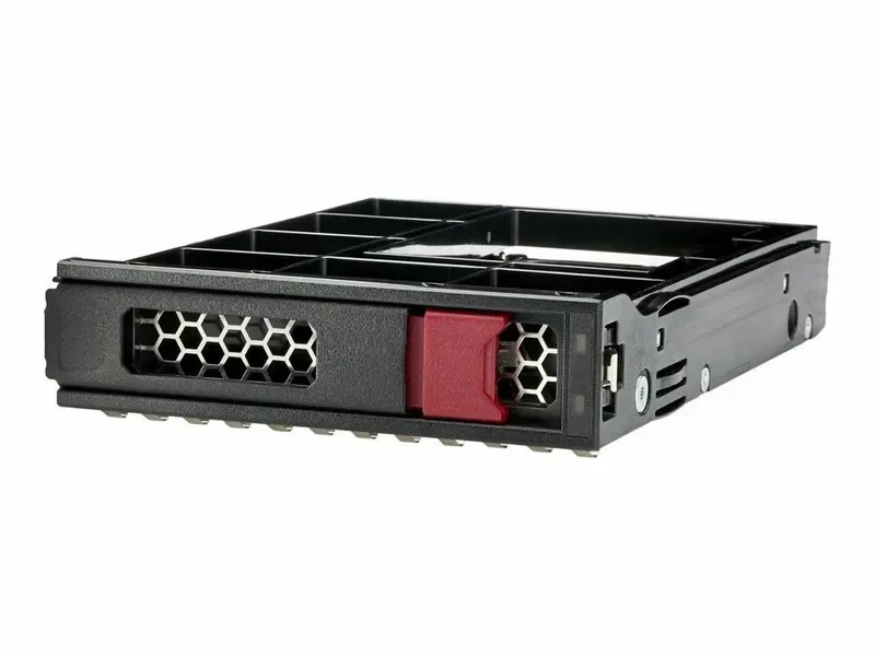 789362-001 - HP 960GB SATA 6Gbps Read Intensive 3.5-inch Internal Solid State Drive