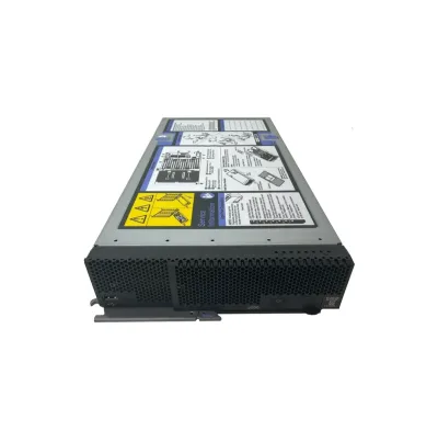 7895-23X - IBM Flex System Server - 8 Core 4.0Ghz - IBM POWER7+