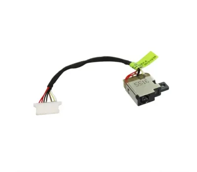 789660-FD3 - HP Spectre Pro X360 G2 DC Jack Cable