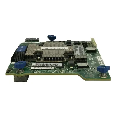 789883-001 - HP Smart Array P542D 12Gb/s PCI-E 3.0 X8 SAS Storage RAID Controller with 2GB FBWC