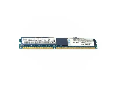 78P0502 - IBM 8GB DDR3-1066MHz PC3-8500 ECC Registered CL7 240-Pin DIMM Memory Module