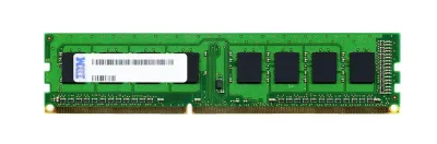 78P2681 - IBM 8GB DDR3-1333MHz PC3-10600 non-ECC Unbuffered CL9 240-Pin DIMM 1.35V Low Voltage Dual Rank Memory Module