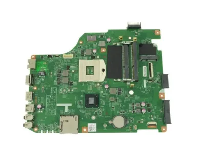 78T8Y - Dell System Board (Motherboard) Socket S989 for Inspiron 3520 Intel Laptop