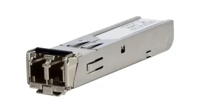 790-10080-ACC - Accortec 1Gb/s 1000Base-SX Multi-Mode Fiber 550m 850nm LC Connector SFP Transceiver Module