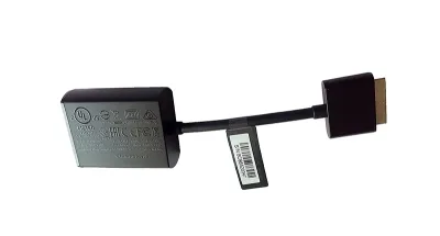 790129-001 - HP Elitepad 4.5mm Smart AC Adapter