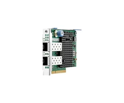 790317-001 - HP 562FLR Dual Port 10GB SFP+ Ethernet Adapter