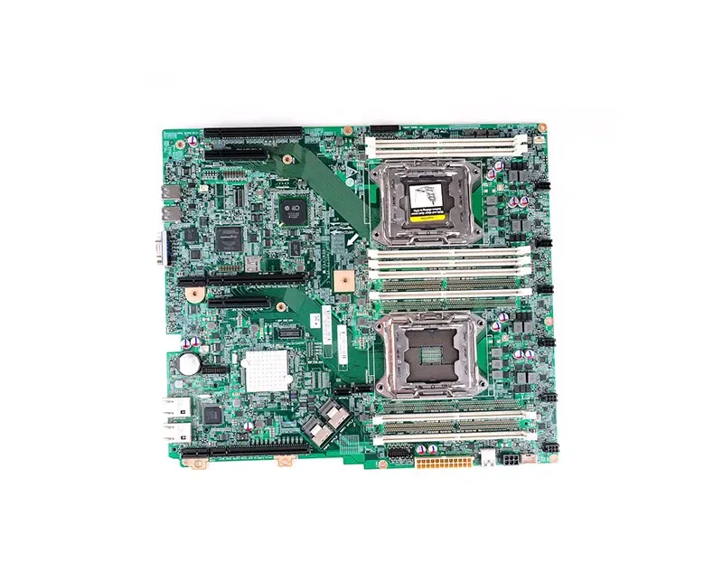 790485-001 - HP System Board (Motherboard) for ProLiant DL80 / DL60 Gen9 Server