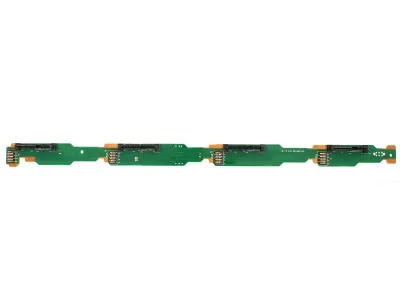 790486-001 - HP 3.5-inch Hard Drive Backplane Board for Proliant DL60 G9