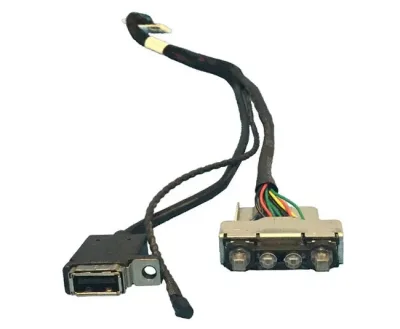 790496-001 - HP Front I/O Module Assembly for ProLiant DL60 G9