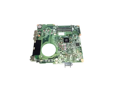 790630-001 - HP System Board (Motherboard) with AMD A6-5200 2.00GHz CPU for Pavilion 15-F305DX