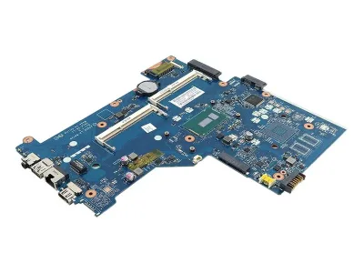 790668-501 - HP 15-R210DX Laptop Motherboard with Intel i5-5200U 2.2GHz CPU