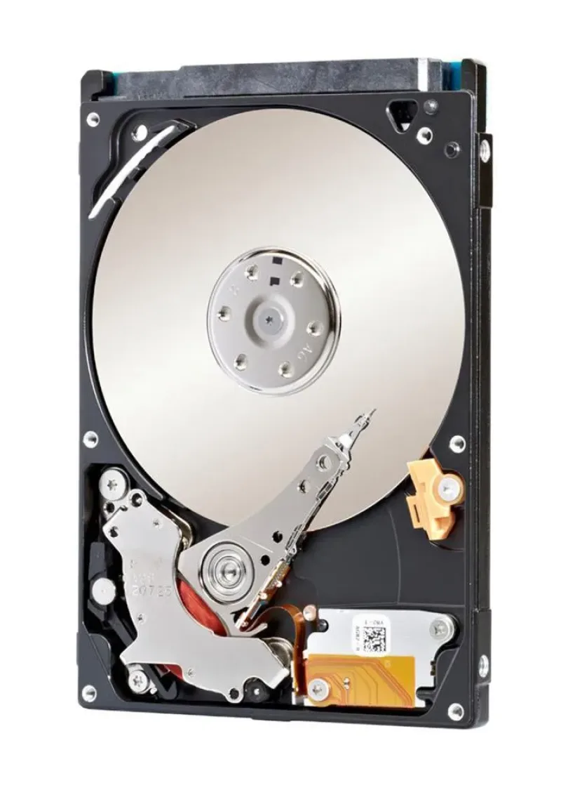 790936-001 - HP 500GB 7200RPM SATA 6Gb/s 32MB Cache 2.5-inch Hard Drive