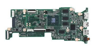 790940-001 - HP System Board (Motherboard) Intel Celeron N2840 CPU for Chromebook 11 Gen4
