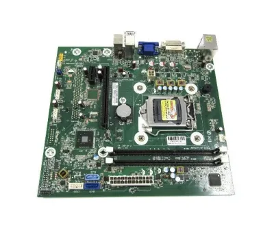 791128-001 - HP System Board (Motherboard) with Intel Sharkbay H81 Socket 1150 Processor for 280 G1 Microtower