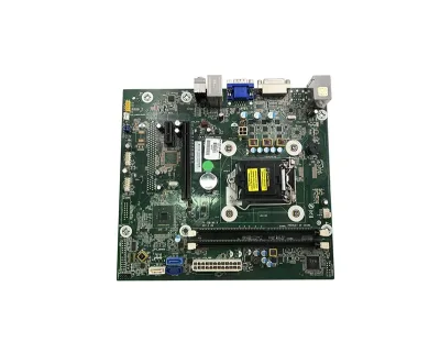 791128-601 - HP System Board (Motherboard) with Intel Sharkbay H8 Chipset for Windows 8.x Professional Operating System