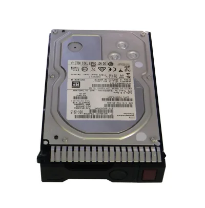 791149-001 HP 4TB 7200RPM SATA 6Gb/s 3.5-inch SC Hard Drive
