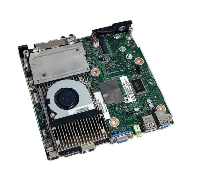 791401-603 - HP System Board (Motherboard) with Intel Celeron 2957U CPU for 260 G1 Desktop Mini PC