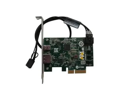 791482-001 - HP Thunderbolt I/O Board with Cables for Z440 Desktop Workstation