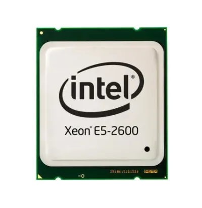 7915-AC1-A1KS - IBM 2.70GHz 8.00GT/s QPI 20MB L3 Cache Intel Xeon E5-2680 8 Core Processor