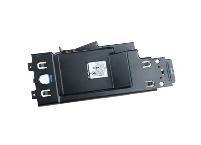 791709-001 - HP PCI Fan Baffle for ProLiant ML110 Gen9 Server