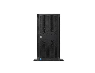 792467-S01 - HP ProLiant ML350 Gen9 1x Intel Xeon 1.90GHz Six Core CPU 8GB RAM 600GB Hard Drive Tower Server System