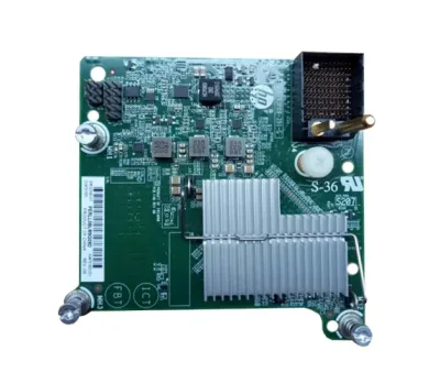 792948-001 - HP PCA PCI-Express G3 Mezzanine Pass Thru Capacitor ProLiant WS460C G9 Server