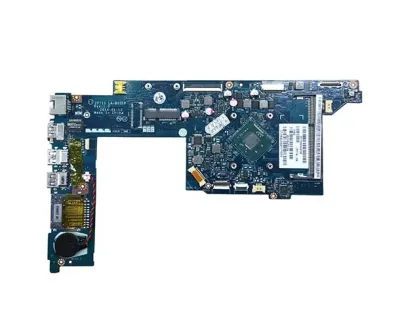 793104-001 - HP System Board (Motherboard) with Intel Pentium N3540 2.16GHz Processor for Spectre Pro x360 G1