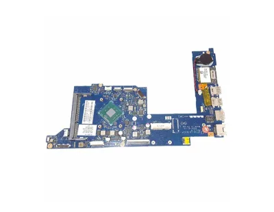 793104-501 - HP System Board (Motherboard) Intel Pentium N3540 Quad Core Processor for X360 310 G1 Laptop
