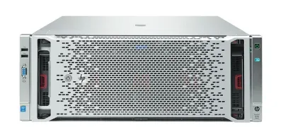 793161-B21 - HP ProLiant DL580 Gen9 Configure to Order Server