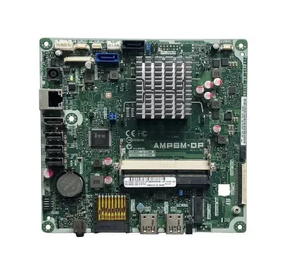 793292-002 - HP System Board (Motherboard) with AMD Beema E2 CPU
