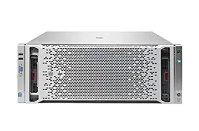 793312-B21 - HP ProLiant DL580 G9 4 x Intel Xeon E7-8890 v3 4 x Intel Xeon E7-8890 v3