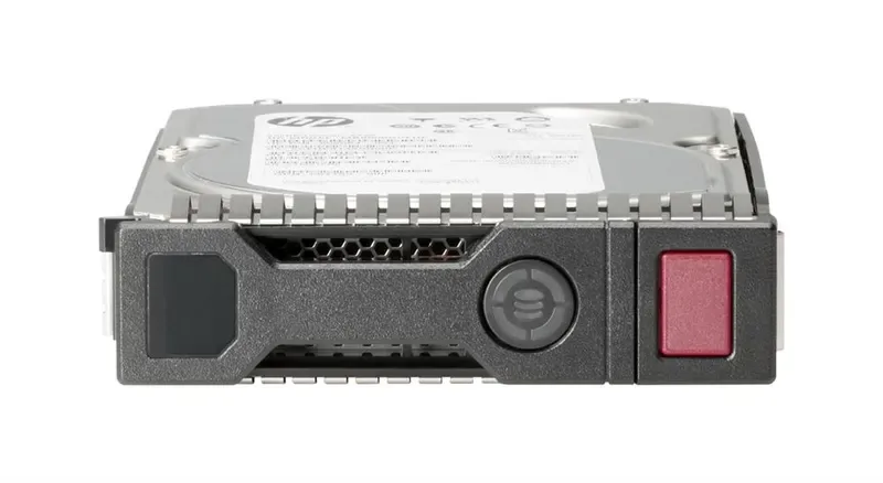 793695-B21 - HP 8TB 7200RPM SATA 6GB/s Smart Carrier 512e Helium 3.5-inch Hard Drive