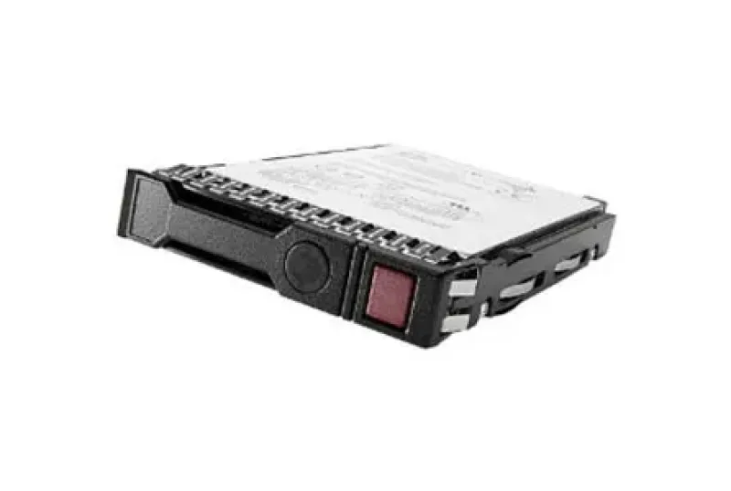 793699-B21 - HP 6TB 7200RPM SAS 12GB/s Smart Carrier 512e Helium 3.5-inch Hard Drive