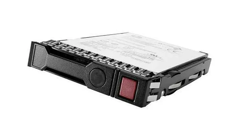 793703-B21 - HP 8TB 7200RPM SAS 12GB/s Smart Carrier 512e Helium 3.5-inch Hard Drive