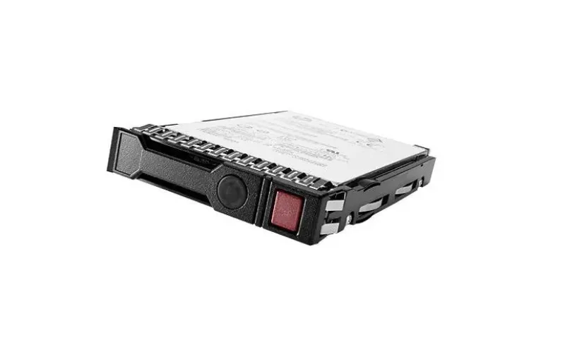 793763-001 - HP 4TB 7200RPM SAS 12Gb/s Smart Carrier 512e 3.5-inch Hard Drive