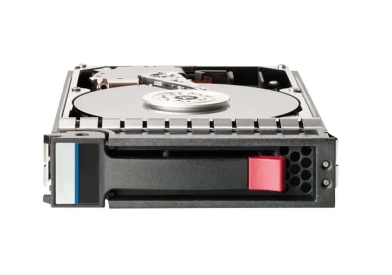 793764-001 - HP 6TB 7200RPM SAS 12GB/s Smart Carrier 512e 3.5-inch Hard Drive