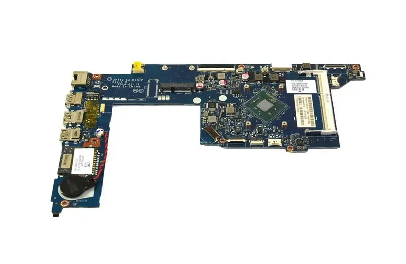 794299-501 - HP System Board (Motherboard) with Intel Celeron N2840 2.16GHz with Stream 11-P010NR