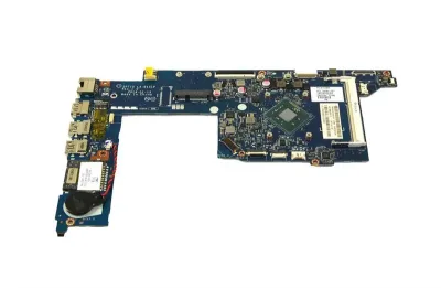 794299-601 - HP System Board (Motherboard) 2GB/32GB Solid State Drive with Intel Celeron N2840 2.16GHz CPU for Stream X360 11-P Laptop