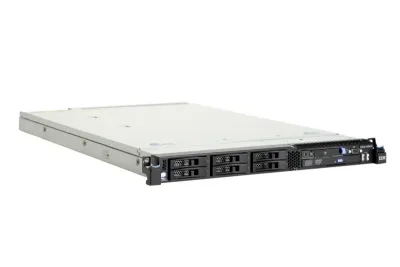 7946-44M - IBM System x3550 M2 Server