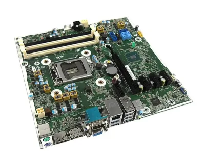 795231-001 - HP System Board (Motherboard) for ProDesk 600 Gen2