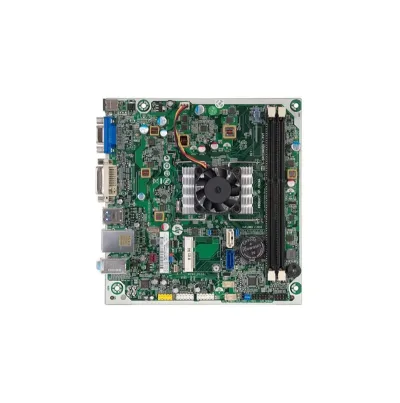 795784-001 - HP 251-A121 Series Intel Pentium N3700 1.60GHz CPU Braswell P Motherboard